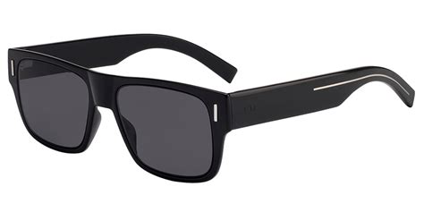 dior fraction 4|Dior™ Dior Fraction 4 Square Sunglasses .